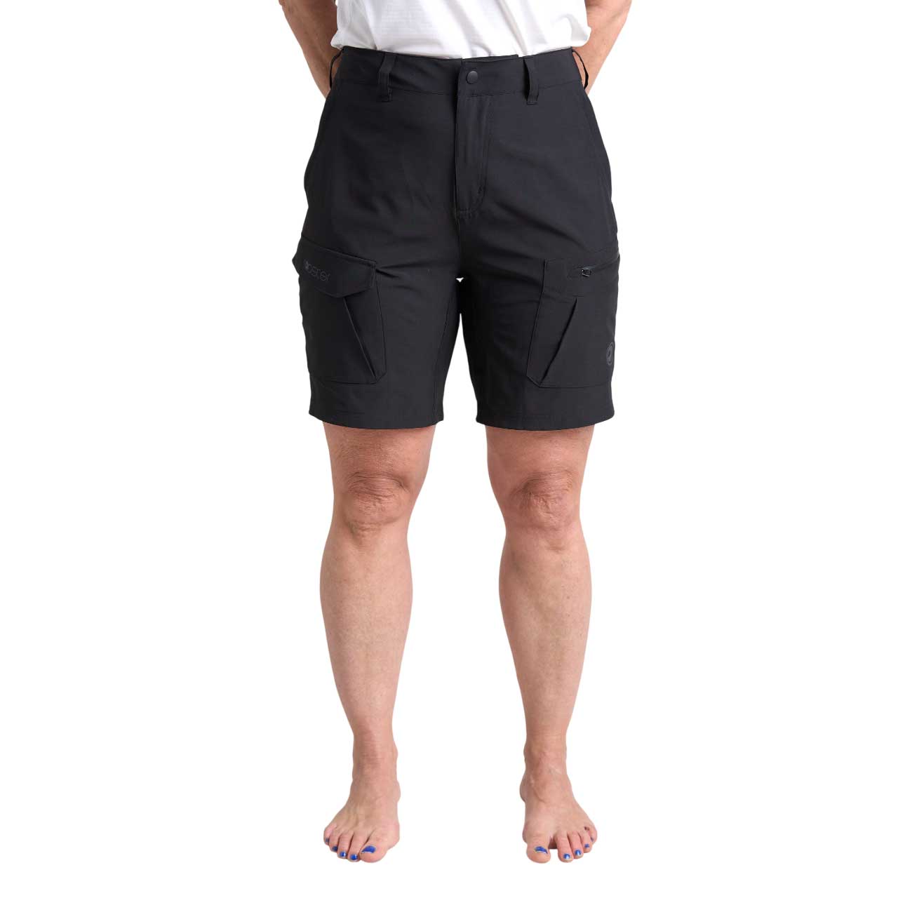 Rooster Damen Shorts 'Womens Technical Shorts 2.0'